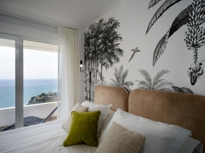 Apartment Wohnung in Nerja mit Meerblick & Pool - Features photo 14