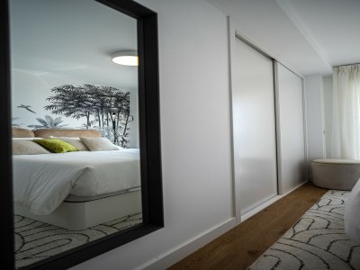 Apartment Wohnung in Nerja mit Meerblick & Pool - Features photo 15