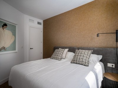 Apartment Wohnung in Nerja mit Meerblick & Pool - Features photo 16