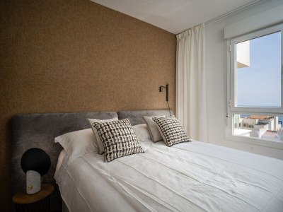 Apartment Wohnung in Nerja mit Meerblick & Pool - Features photo 17