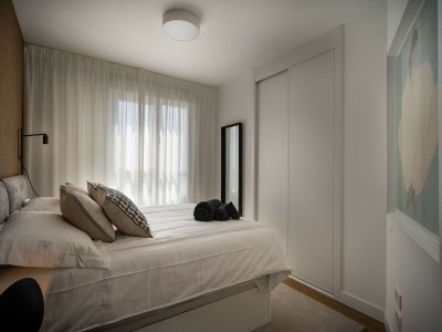 Apartment Wohnung in Nerja mit Meerblick & Pool - Features photo 18