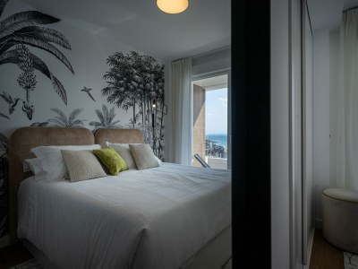 Apartment Wohnung in Nerja mit Meerblick & Pool - Features photo 19