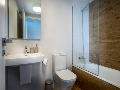 Apartment Wohnung in Nerja mit Meerblick & Pool - Features photo 20