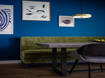 Apartment Wohnung in Nerja mit Meerblick & Pool - Features photo 22