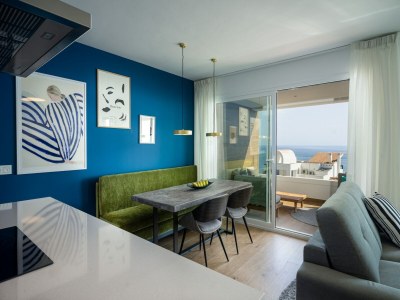 Apartment Wohnung in Nerja mit Meerblick & Pool - Features photo 24