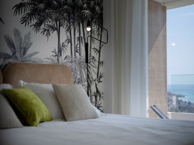 Apartment Wohnung in Nerja mit Meerblick & Pool - Features photo 25