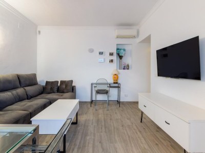 Apartment Wohnung in Torremolinos mit Meerblick - Features photo 12