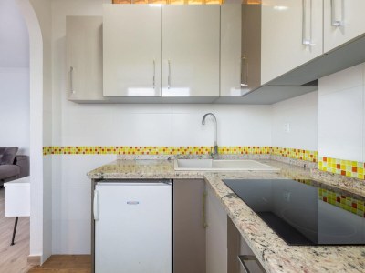 Apartment Wohnung in Torremolinos mit Meerblick - Features photo 13