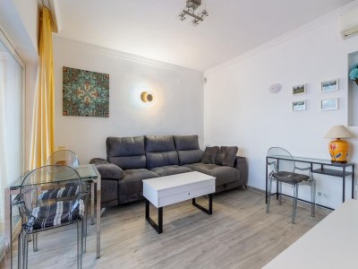 Apartment Wohnung in Torremolinos mit Meerblick - Features photo 15