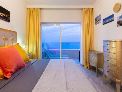 Apartment Wohnung in Torremolinos mit Meerblick - Features photo 17