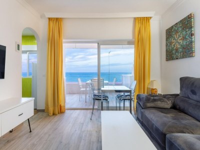Apartment Wohnung in Torremolinos mit Meerblick - Features photo 18