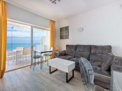 Apartment Wohnung in Torremolinos mit Meerblick - Features photo 19