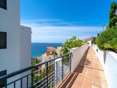 Apartment Apartment in Calaceite with Sea Views - Outdoor photo 3