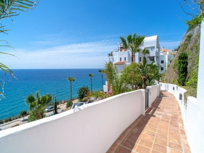 Apartment Apartment in Calaceite with Sea Views - Outdoor photo 4