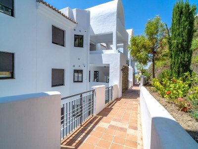 Apartment Apartment in Calaceite with Sea Views - Outdoor photo 5