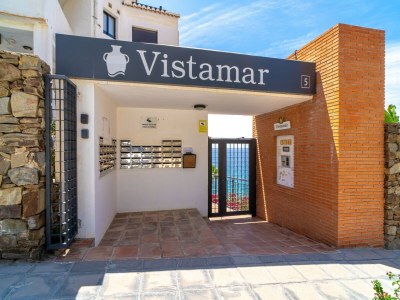 Apartment Apartment in Calaceite with Sea Views - Outdoor photo 6