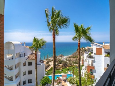 Apartment Apartment in Calaceite with Sea Views - Outdoor photo 8