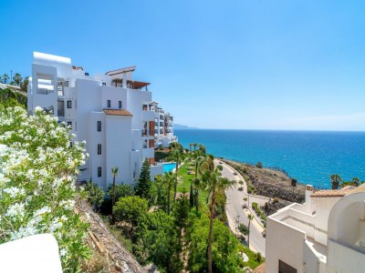 Apartment Apartment in Calaceite with Sea Views - Outdoor photo 9