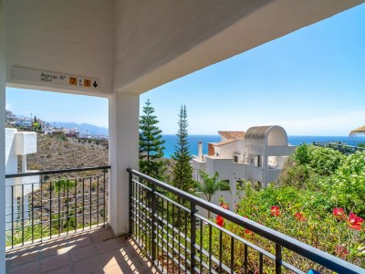 Apartment Apartment in Calaceite with Sea Views - Outdoor photo 10