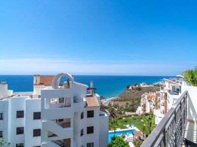 Apartment Apartment in Calaceite with Sea Views - Outdoor photo 13