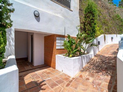 Apartment Apartment in Calaceite with Sea Views - Outdoor photo 16