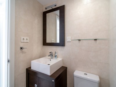 Apartment Apartment in Calaceite with Sea Views - Features photo 17