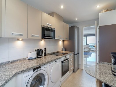 Apartment Apartment in Calaceite with Sea Views - Features photo 18