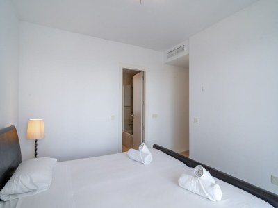 Apartment Apartment in Calaceite with Sea Views - Features photo 19