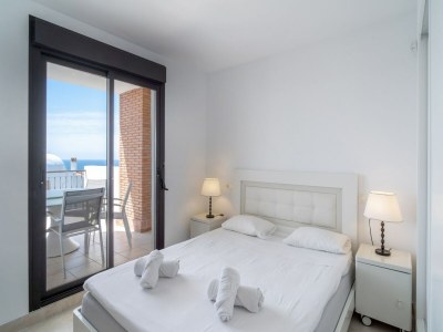 Apartment Apartment in Calaceite with Sea Views - Features photo 21