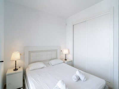 Apartment Apartment in Calaceite with Sea Views - Features photo 23