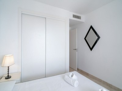 Apartment Apartment in Calaceite with Sea Views - Features photo 24
