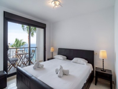 Apartment Apartment in Calaceite with Sea Views - Features photo 25