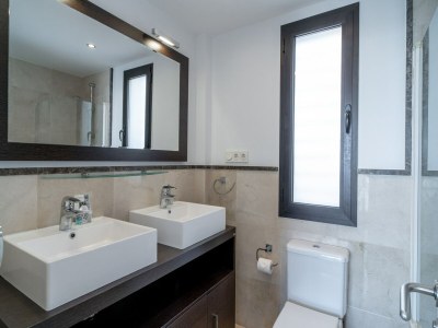 Apartment Apartment in Calaceite with Sea Views - Features photo 26