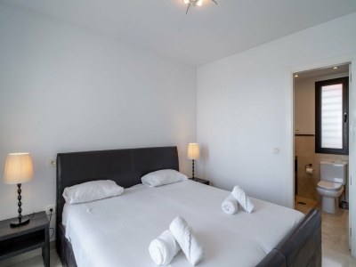 Apartment Apartment in Calaceite with Sea Views - Features photo 27