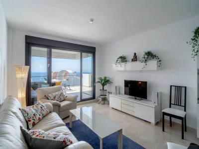 Apartment Apartment in Calaceite with Sea Views - Features photo 29