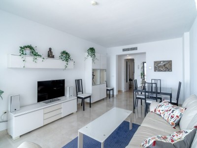 Apartment Apartment in Calaceite with Sea Views - Features photo 30