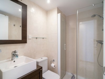 Apartment Apartment in Calaceite with Sea Views - Features photo 31