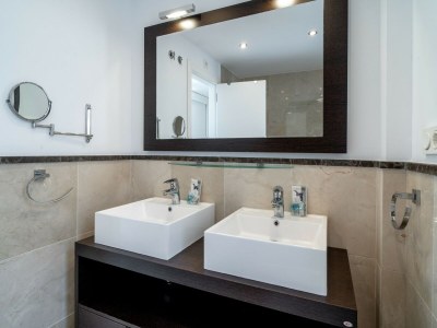 Apartment Apartment in Calaceite with Sea Views - Features photo 32