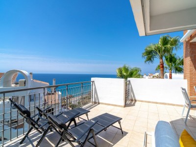 Apartment Apartment in Calaceite with Sea Views - Outdoor photo 33