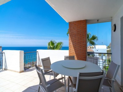 Apartment Apartment in Calaceite with Sea Views - Outdoor photo 35