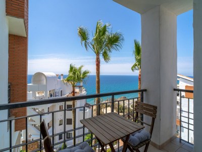 Apartment Apartment in Calaceite with Sea Views - Outdoor photo 36