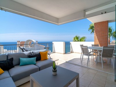 Apartment Apartment in Calaceite with Sea Views - Outdoor photo 38