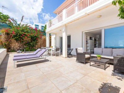 Apartment Wohnung in Torremolinos am Bajondillo Strand - Outdoor photo 3