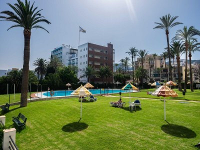 Apartment Wohnung in Torremolinos am Bajondillo Strand - Outdoor photo 14