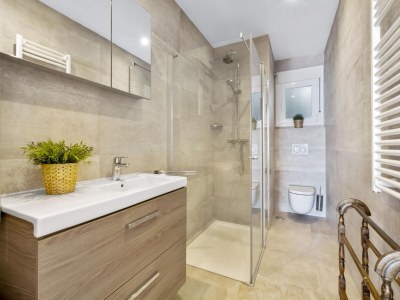 Apartment Wohnung in Torremolinos am Bajondillo Strand - Features photo 16