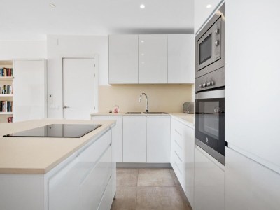 Apartment Wohnung in Torremolinos am Bajondillo Strand - Features photo 17