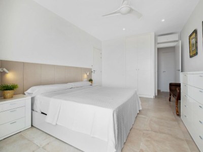 Apartment Wohnung in Torremolinos am Bajondillo Strand - Features photo 18