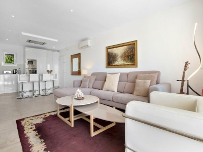 Apartment Wohnung in Torremolinos am Bajondillo Strand - Features photo 23