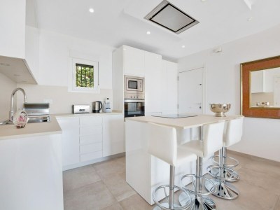 Apartment Wohnung in Torremolinos am Bajondillo Strand - Features photo 24