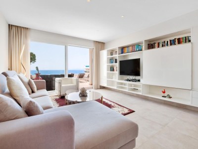 Apartment Wohnung in Torremolinos am Bajondillo Strand - Features photo 25